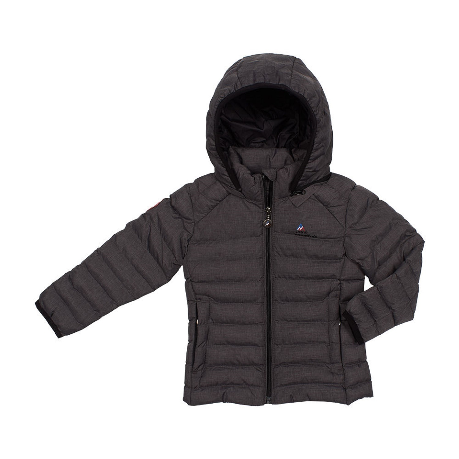 3430891049630 - Mädchen-Daunenjacke Gacenza