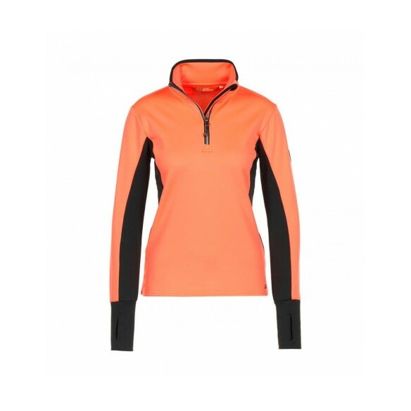 3430891052104 - Shell-Fleece-Sweatshirt Frau Amalfi 3430891052104 - Shell-Fleece-Sweatshirt Frau Amalfi