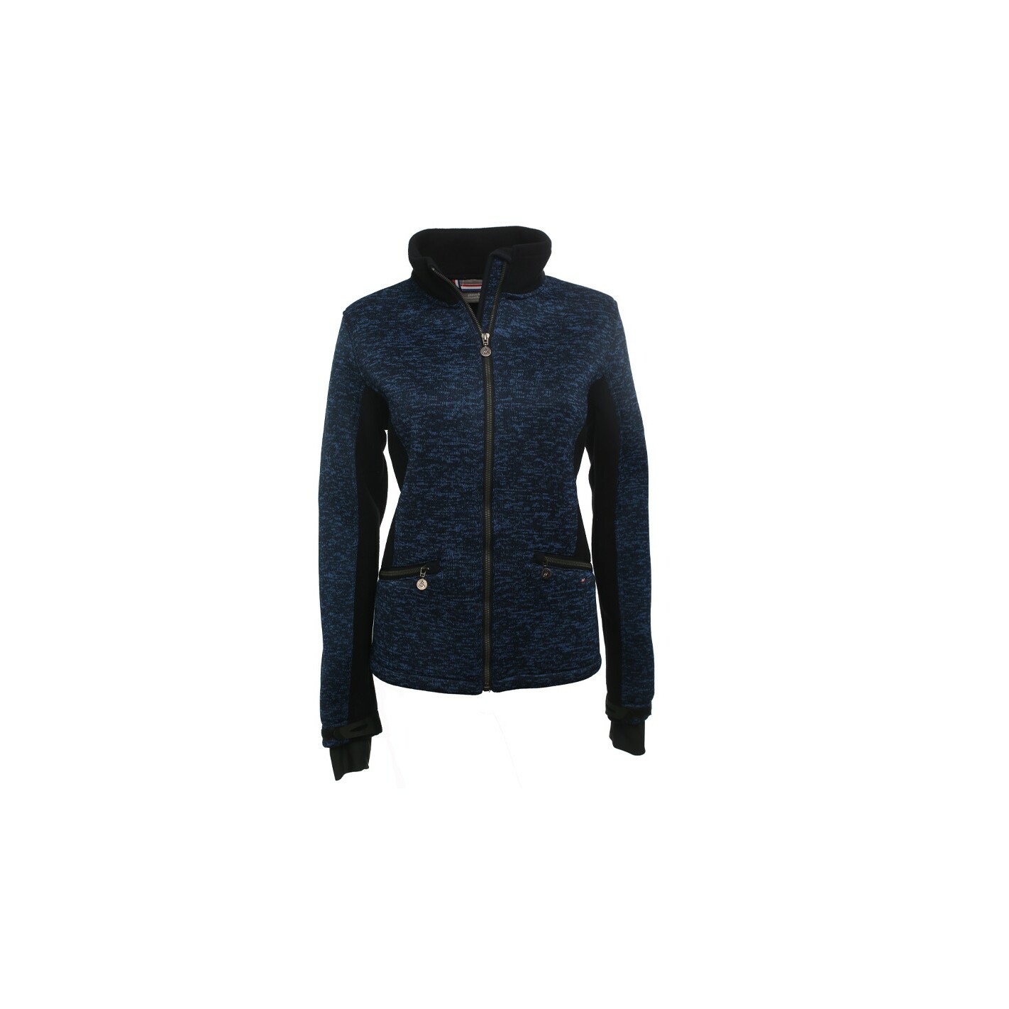 3430891053316 - Veste polaire femme chineAtmos