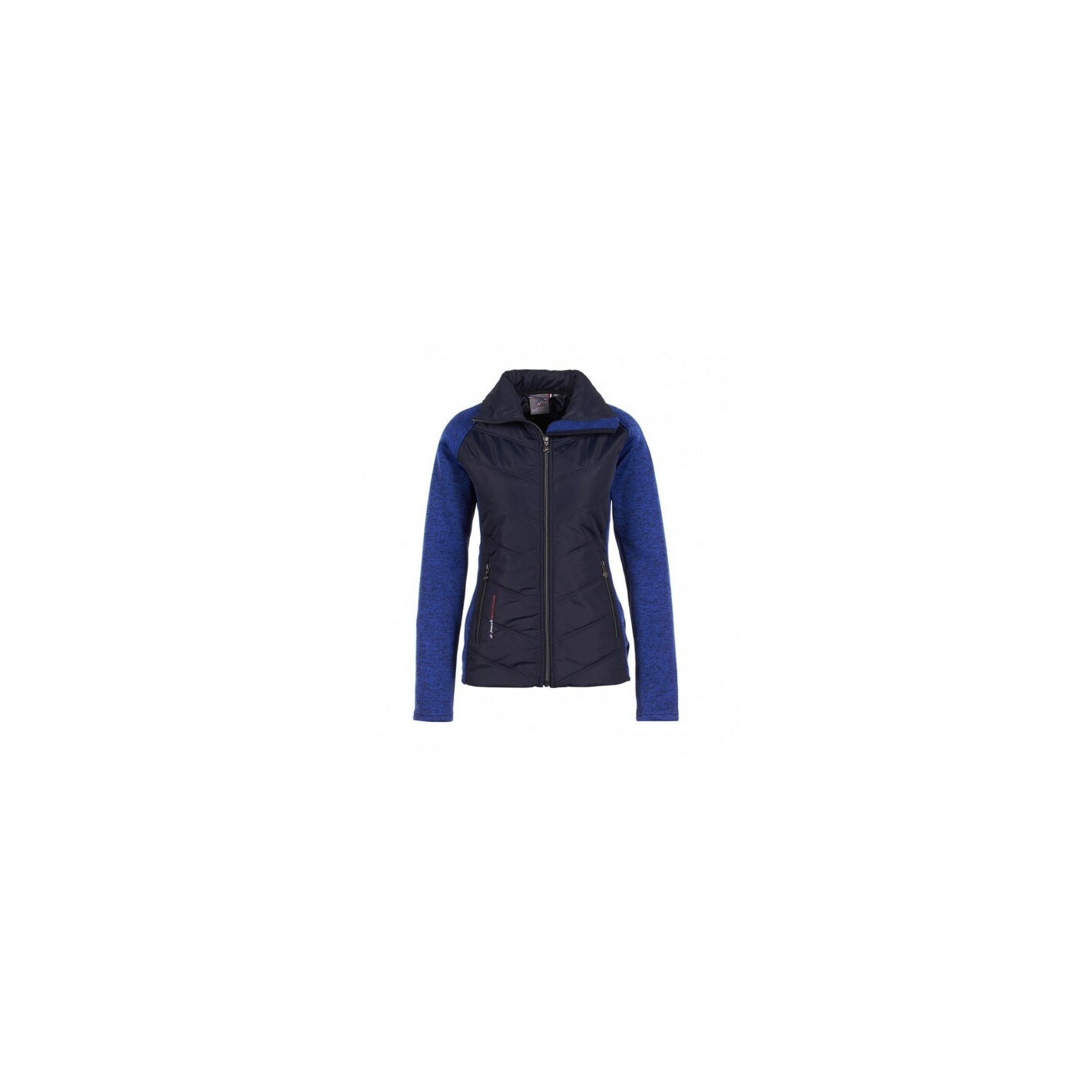 3430891054955 - Fleecejacke Damen Alpes