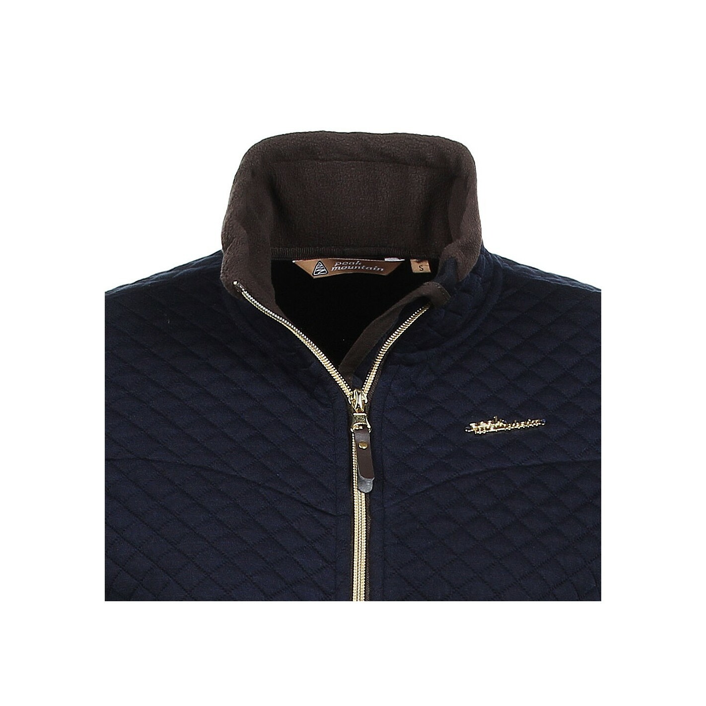 3430891058601 - Steppfleecejacke für Damen Acamfull 3430891058601 - Steppfleecejacke für Damen Acamfull
