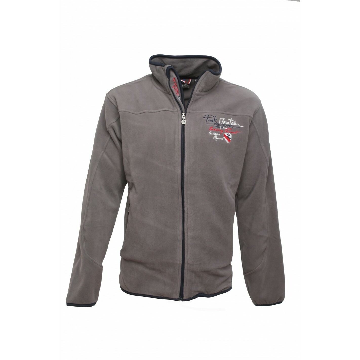 3430891083733 - Fleecejacke Conac 3430891083733 - Fleecejacke Conac
