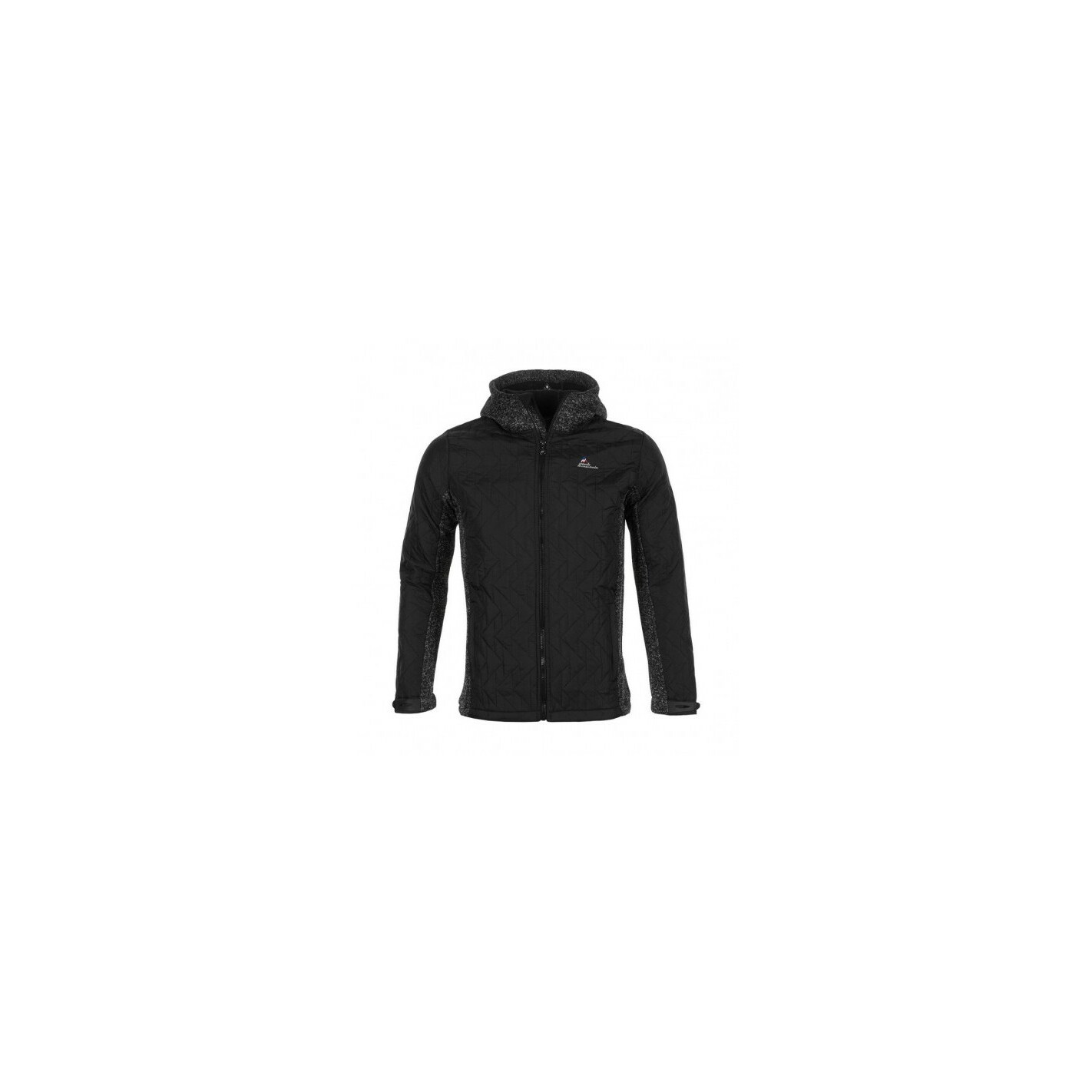 3430891084952 - Gesteppte Fleecejacke Cava