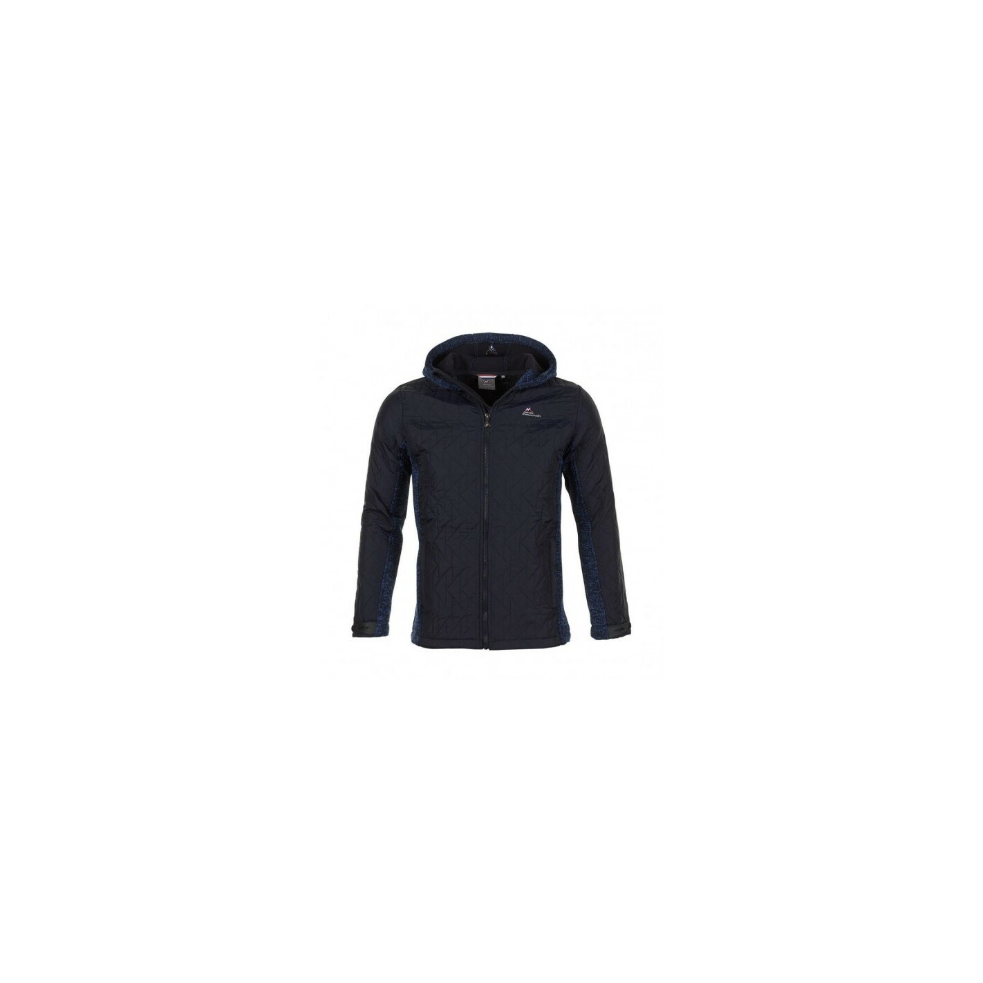 3430891084976 - Veste polaire matelasse Cava