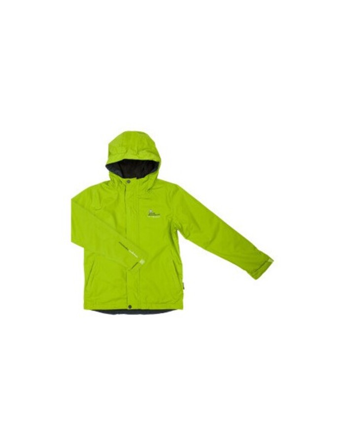 3430891089636 - Doppelte Fleece-Skih veste für Kinder Ecajik