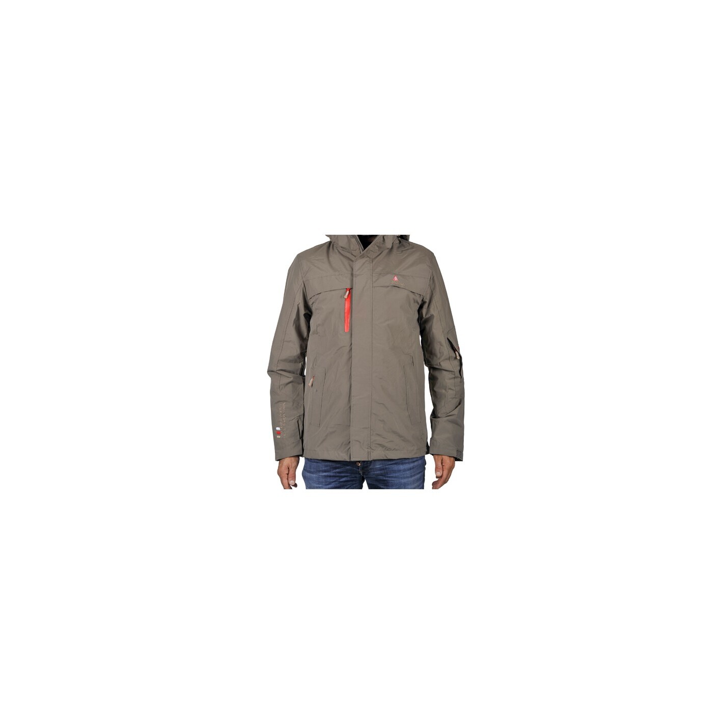 3430891092575 - Parka Kind Ecasik