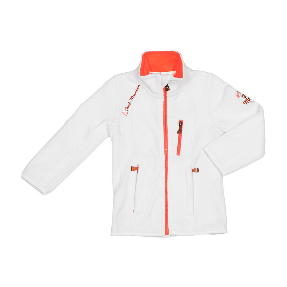 3430891123422 - Fleecejacke für Mädchen Gacalon