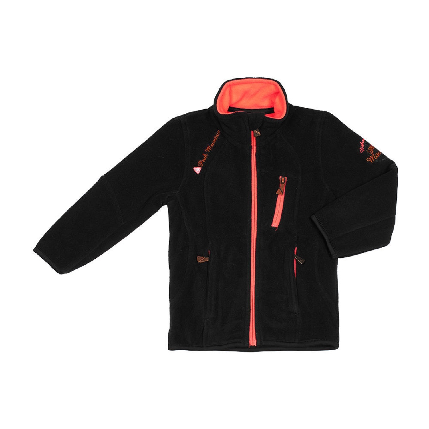 3430891123460 - Fleecejacke für Mädchen Gacalon