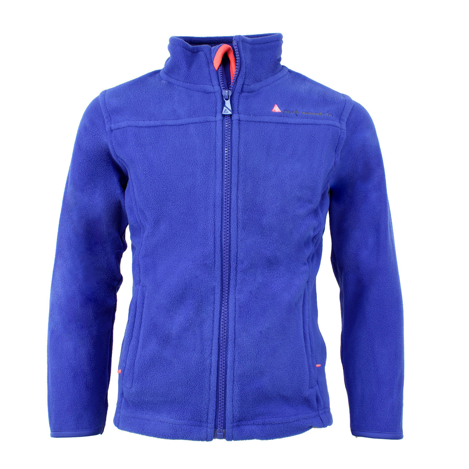 3430891123743 - Fleecejacke für Mädchen Gacesare