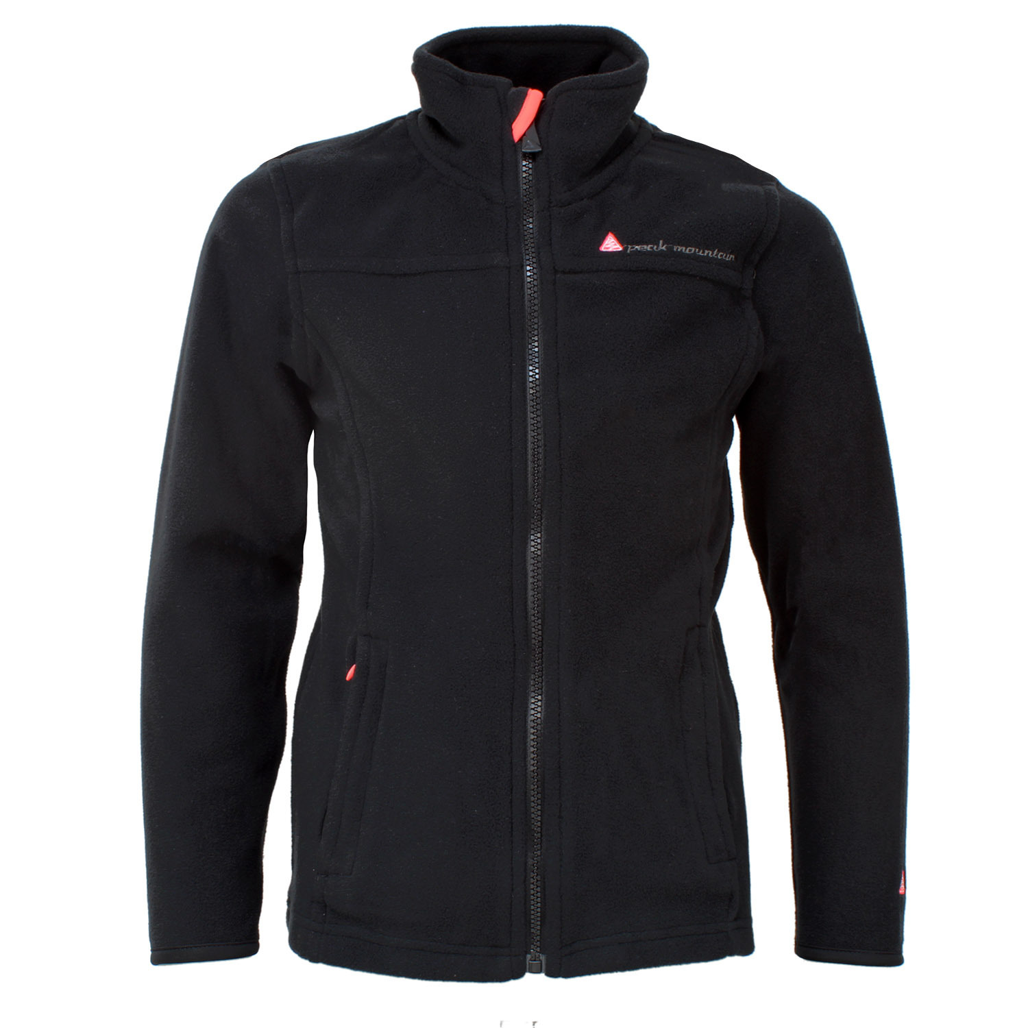 3430891124092 - Fleecejacke für Mädchen Facesare