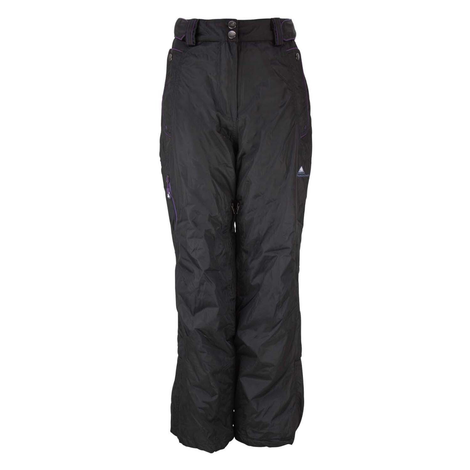 3430891124948 - Pantalon de ski fille Gacio