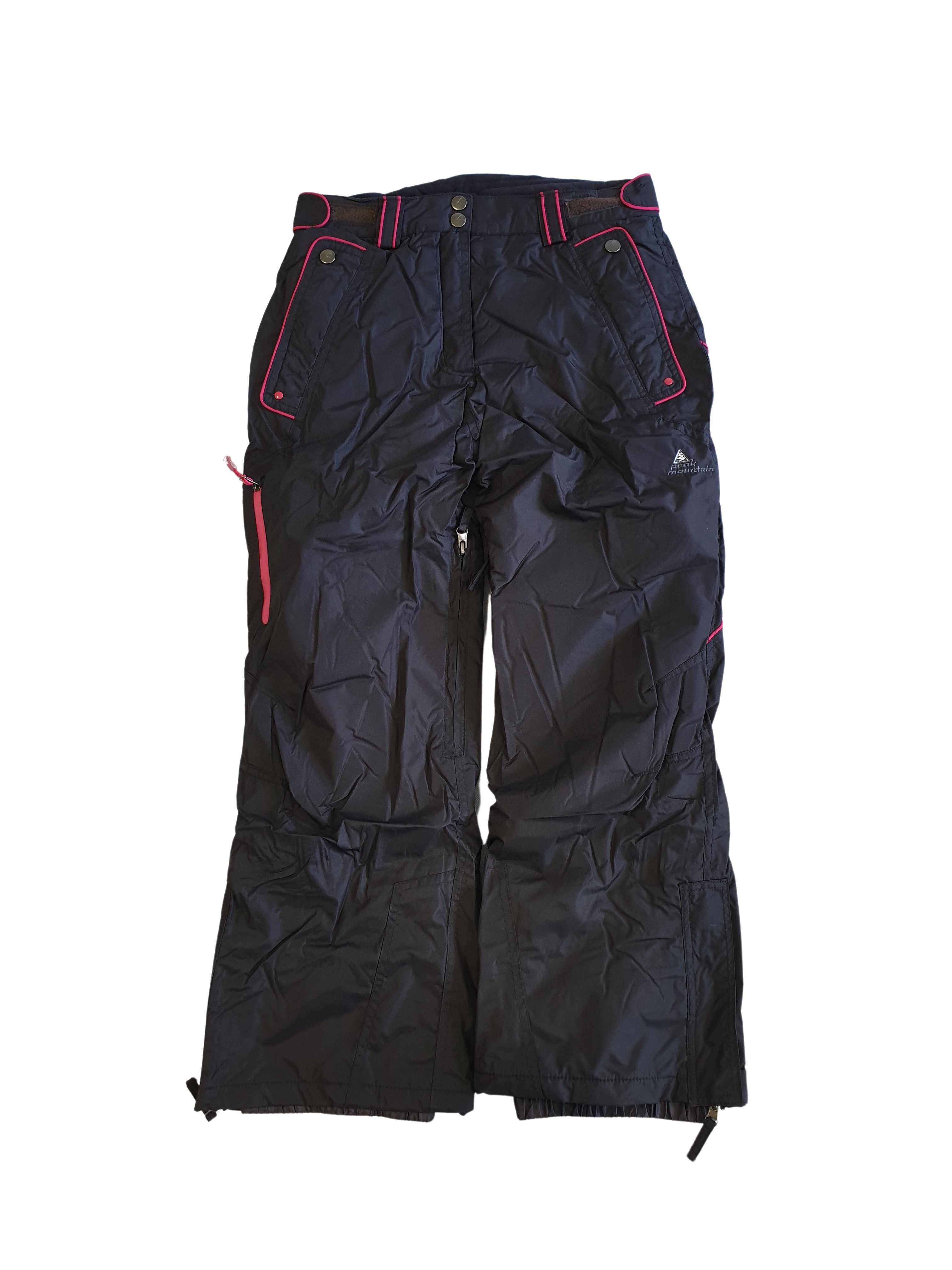 3430891124986 - Pantalon de ski fille Gacio