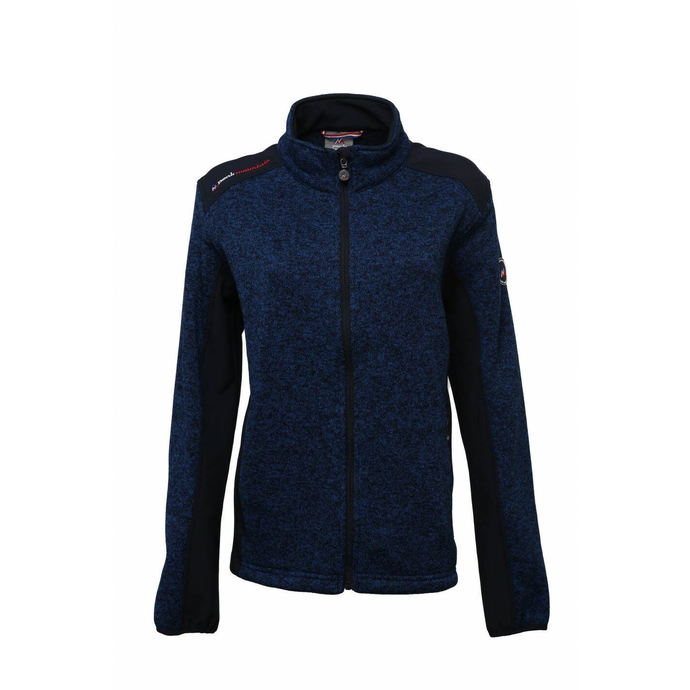 3430891141853 - Fleecejacke Damen Aviro