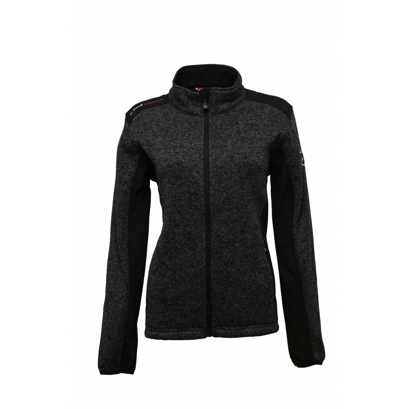 3430891141884 - Veste polaire femme Aviro