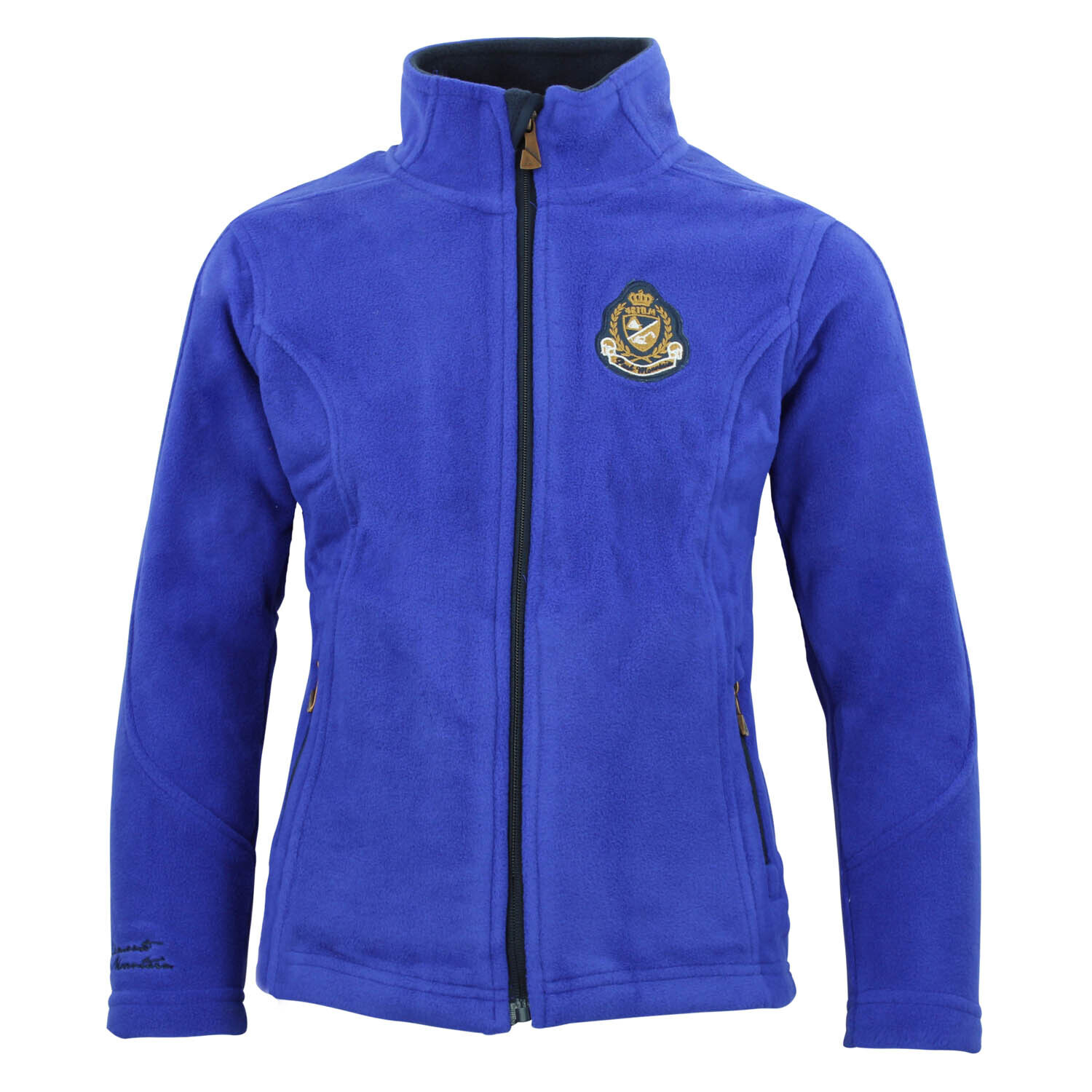 3430891148364 - Fleecejacke für Mädchen Fasak 3430891148364 - Fleecejacke für Mädchen Fasak