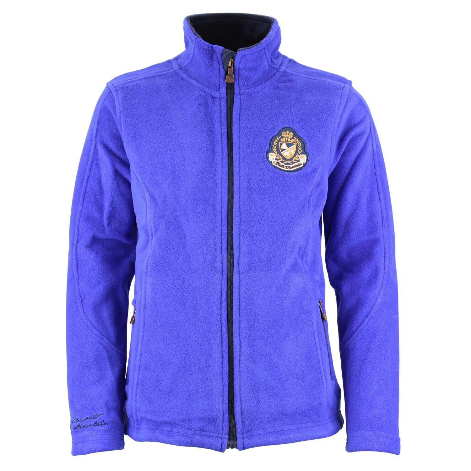 3430891148630 - Fleecejacke für Mädchen Gasak