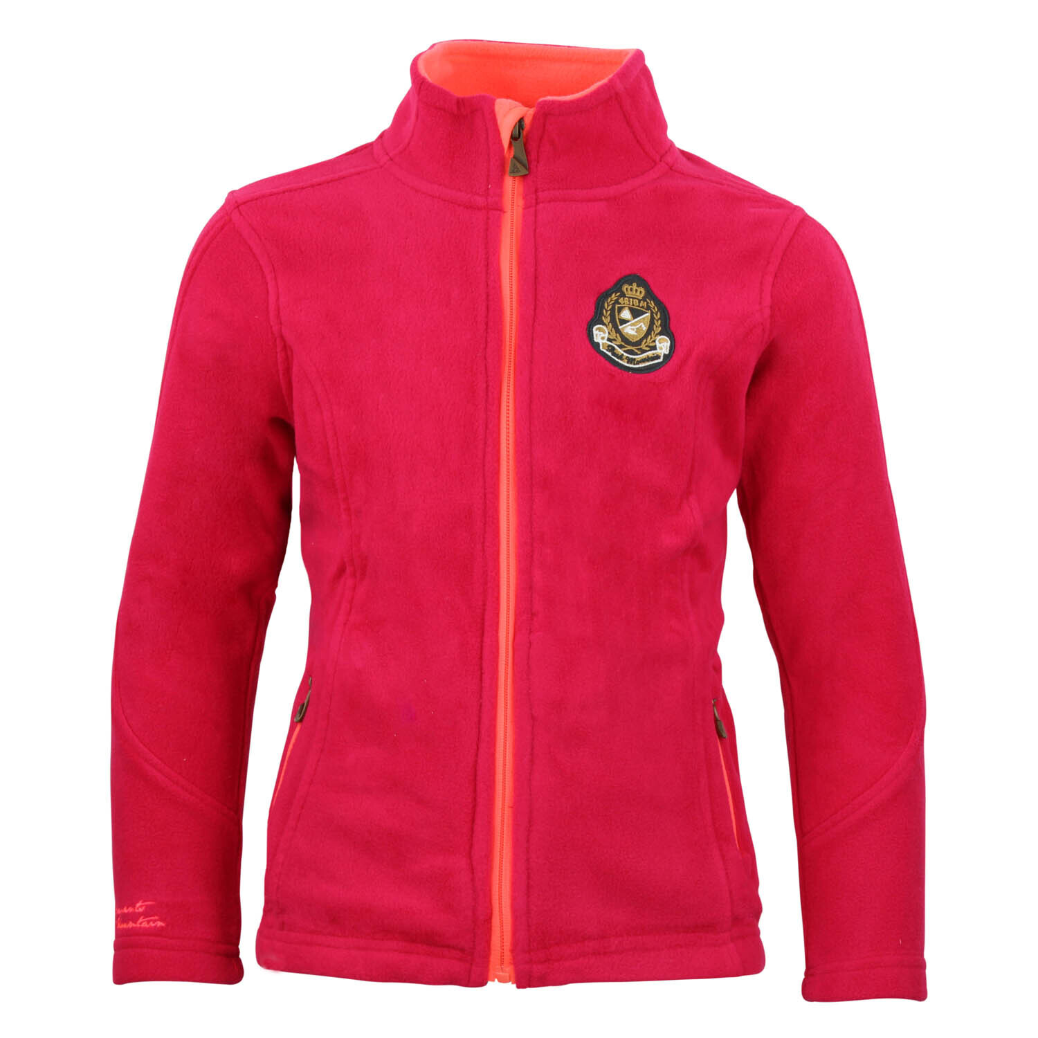 3430891149064 - Fleecejacke für Mädchen Gasak 3430891149064 - Fleecejacke für Mädchen Gasak
