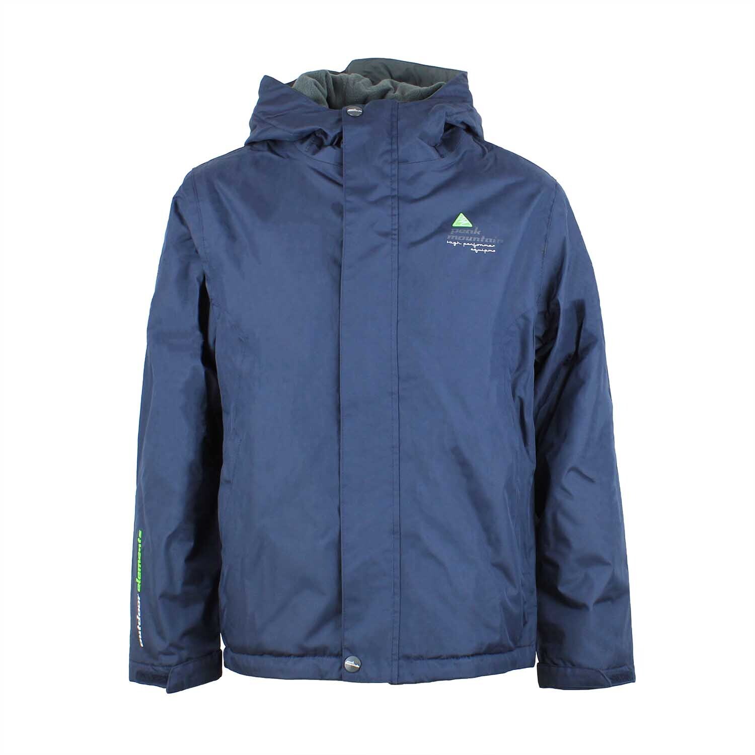 3430891155348 - Regenjacke Cajik