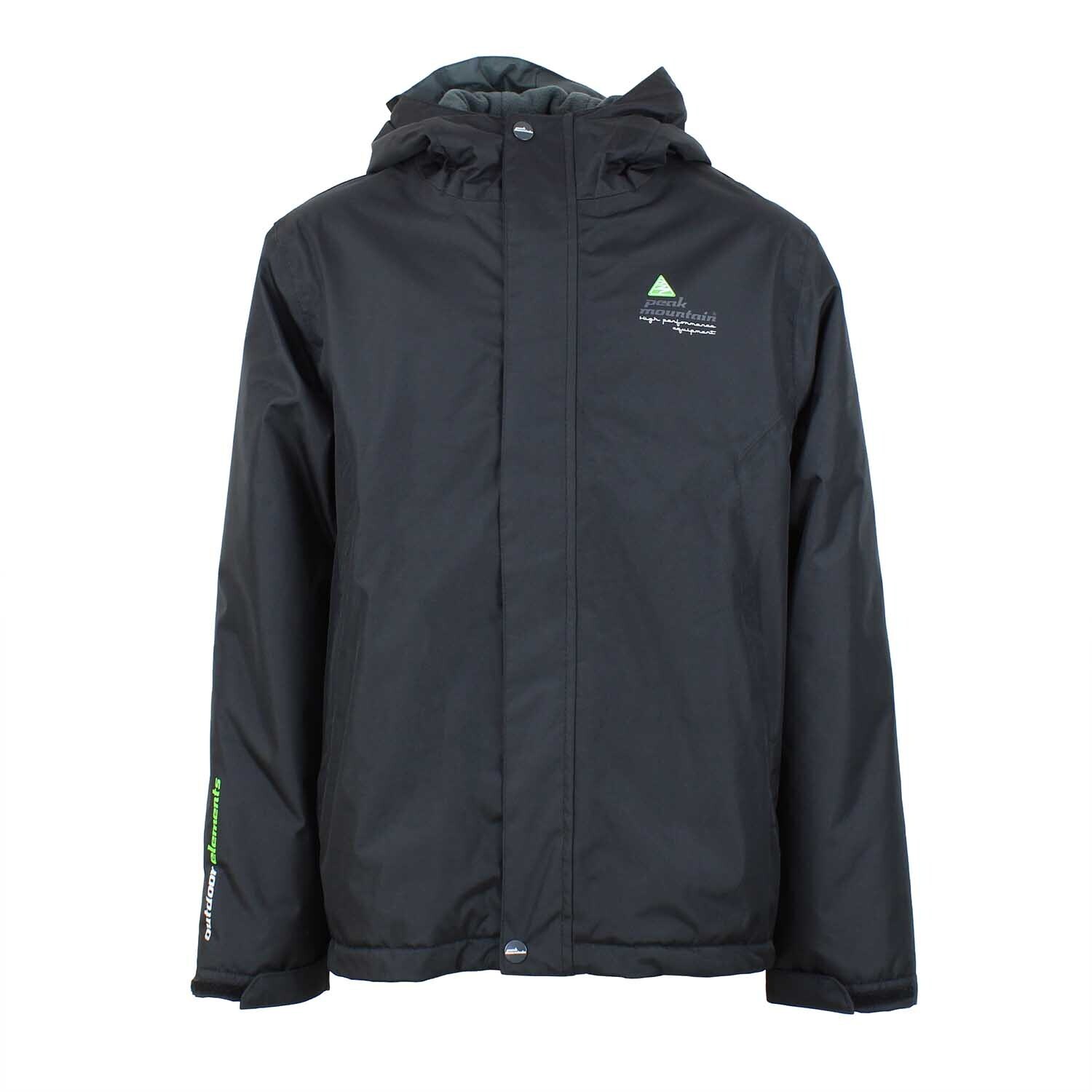 3430891155386 - Regenjacke Cajik