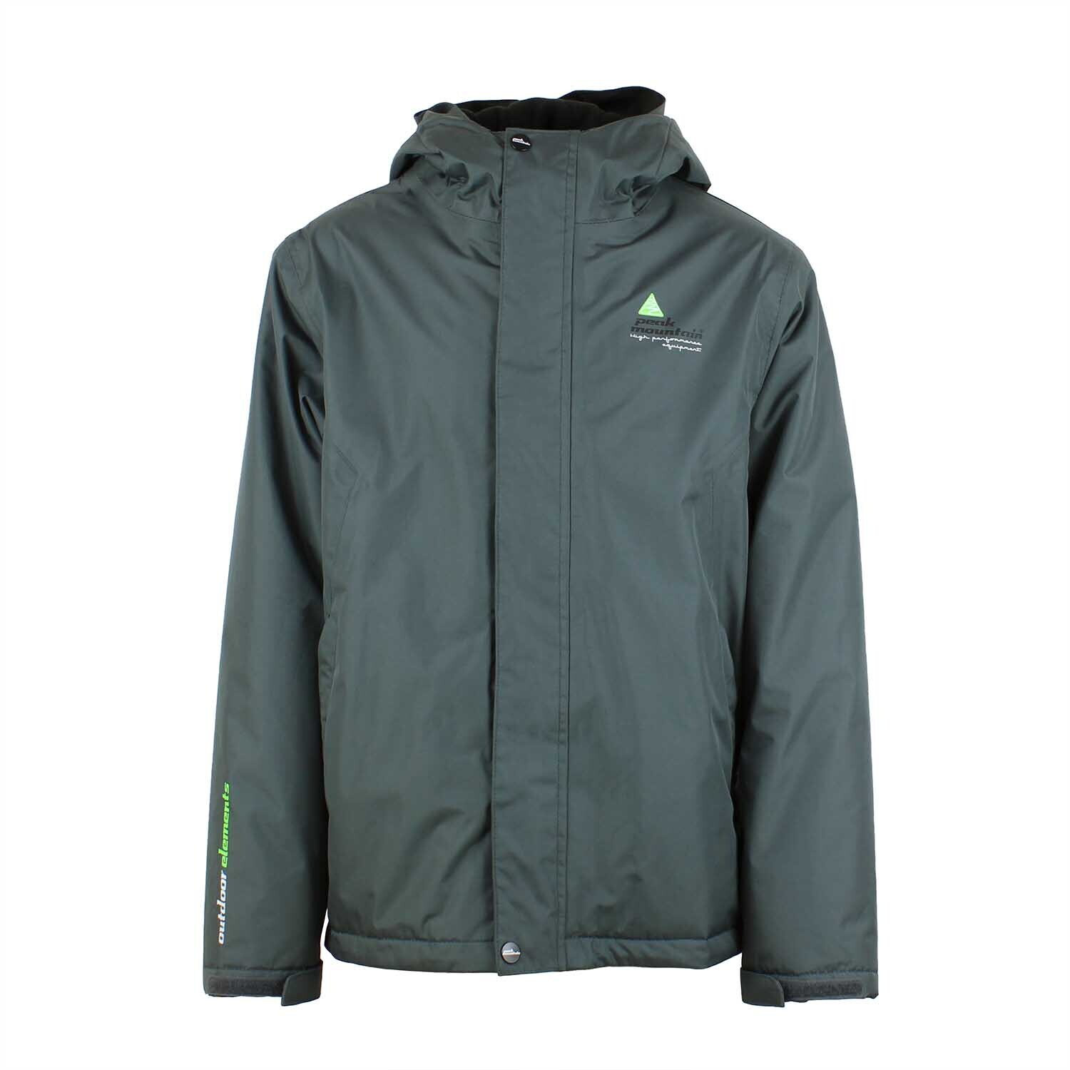 3430891155423 - Regenjacke Cajik