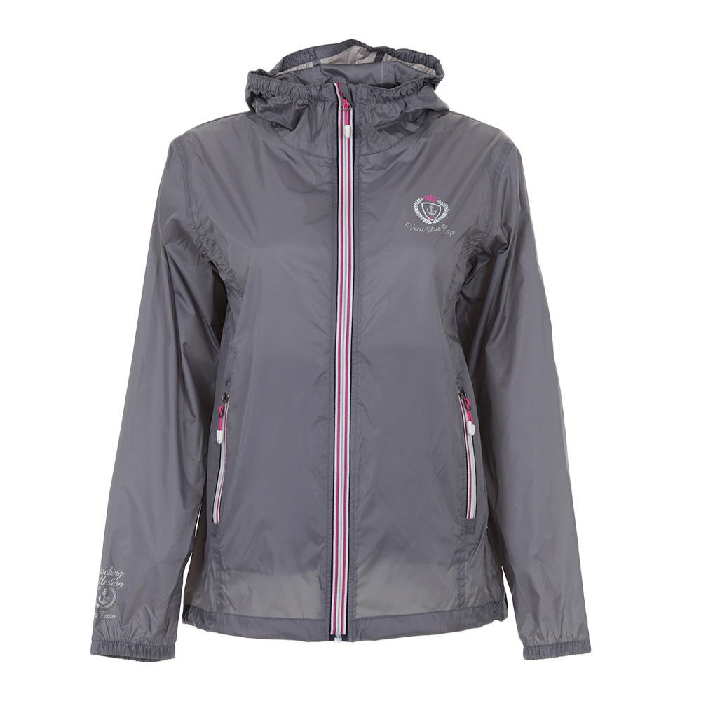 3430891156376 - Regenjacke für Mädchen Garow