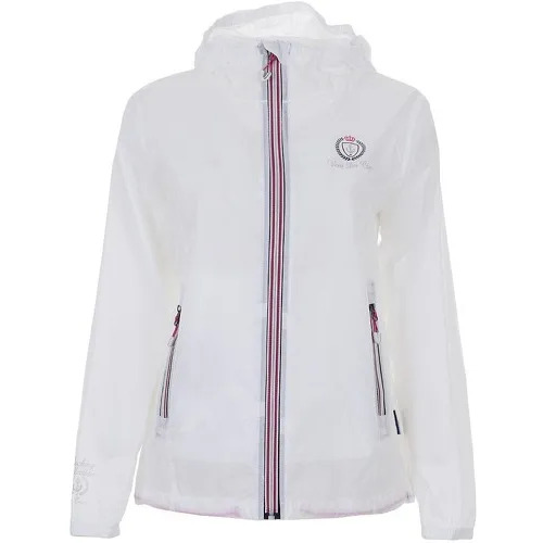 3430891156420 - Regenjacke für Mädchen Garow