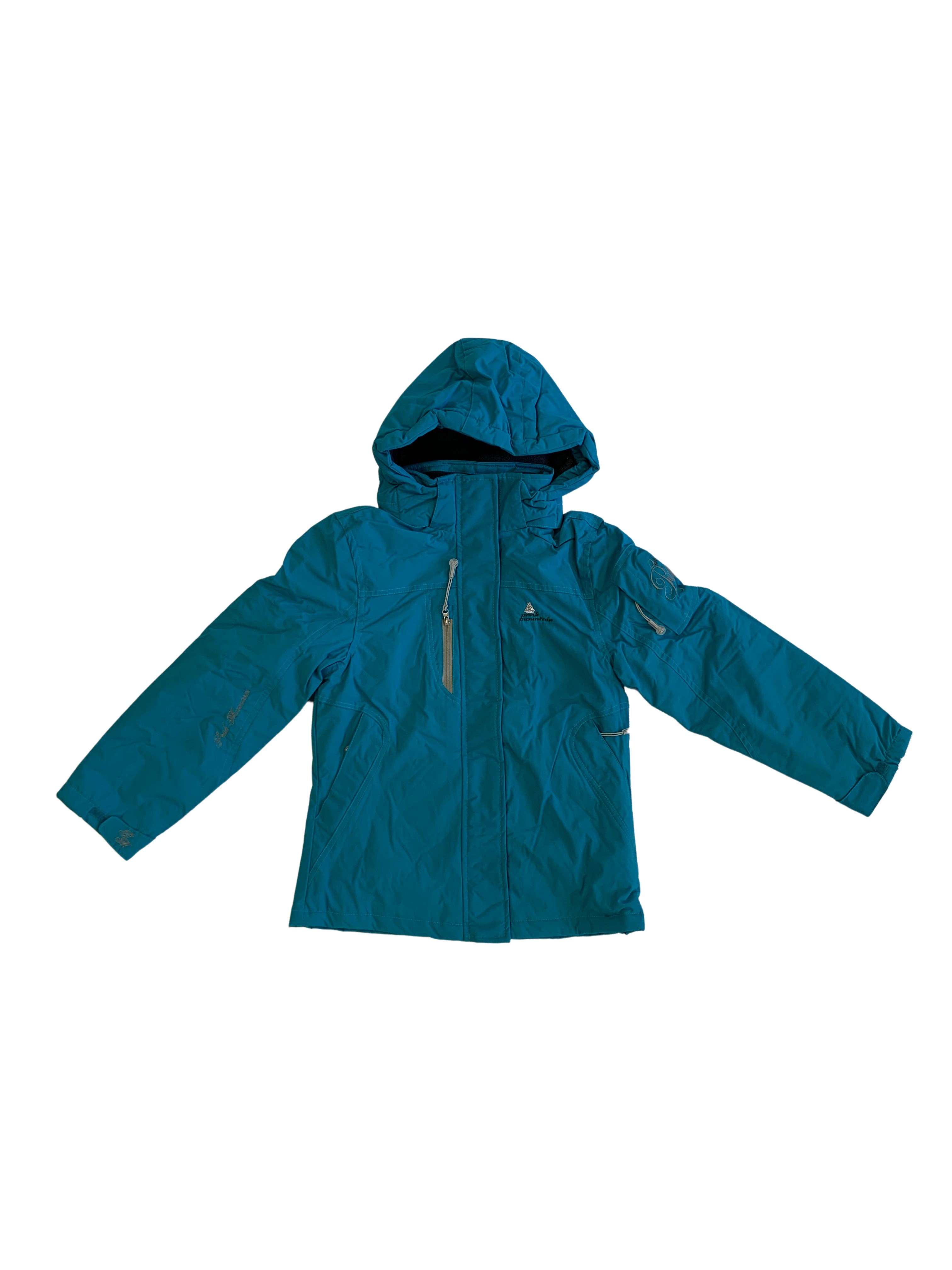 3430891157212 - Parka für Mädchen Gadika