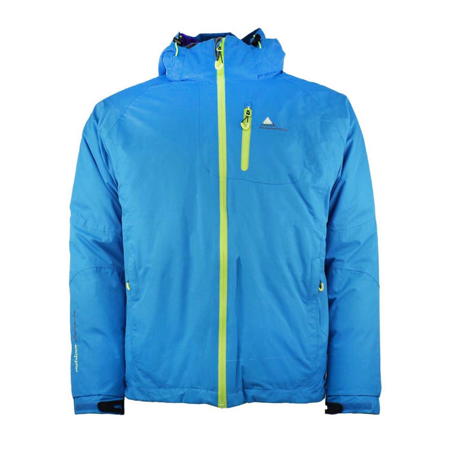 3430896000506 - Veste de ski 3 en 1 Cixi