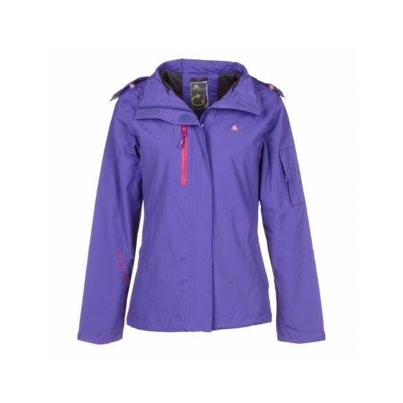 3430896000933 - Parka für Mädchen Galani 3430896000933 - Parka für Mädchen Galani