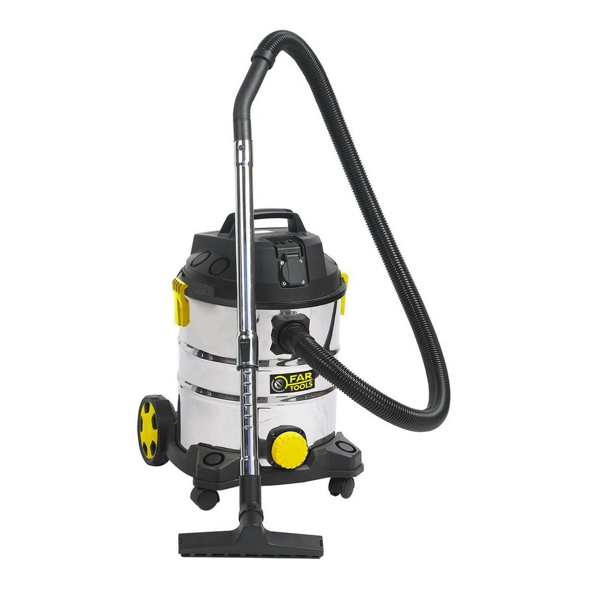 3431541010321 - Staubsauger NET-UP25IA 1400 W 25 L