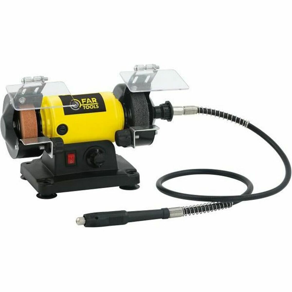 3431541101722 - Winkelschleifer MBG 120 120 W 3431541101722 - Winkelschleifer MBG 120 120 W