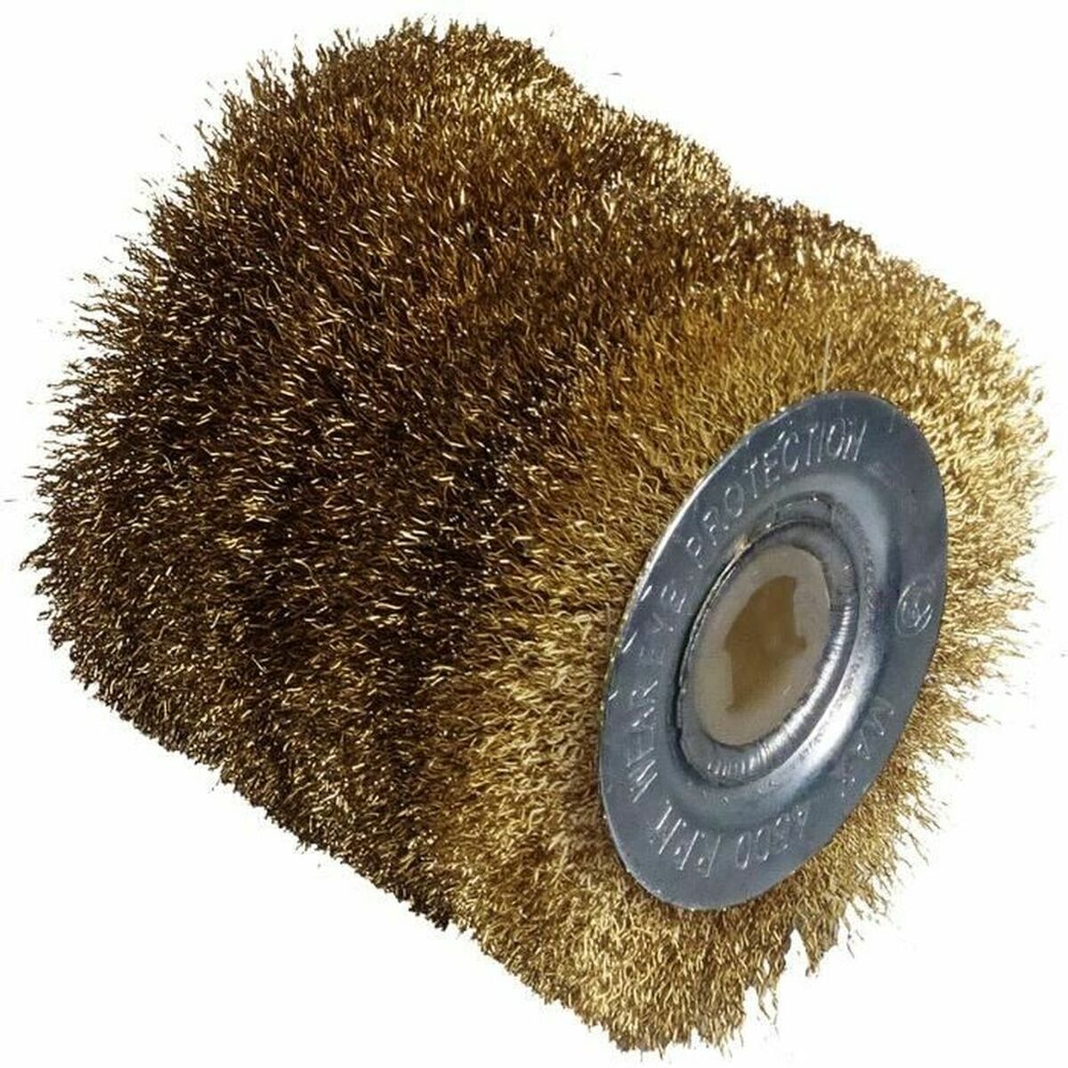 3431541108875 - Schleifbürste 110887 Messing ø 60 mm