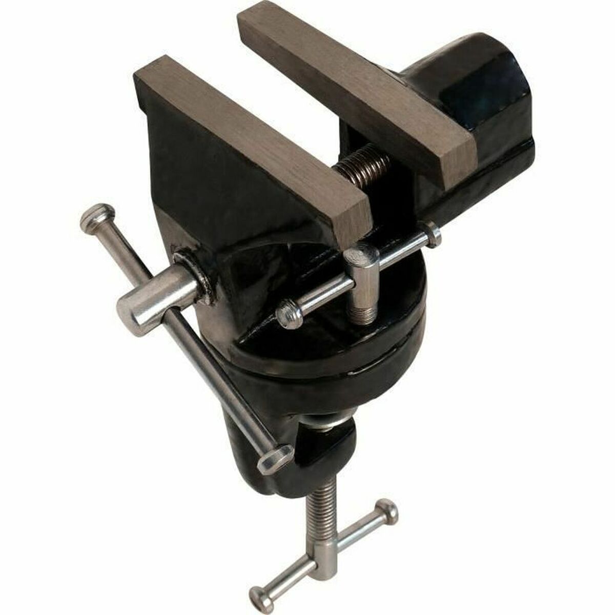 3431541114531 - Carpenters bench vice Pro Eto 70 40-70 mm