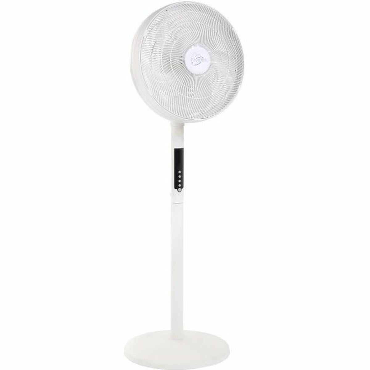 3431541120389 - Freistehender Ventilator Light Weiß 70 W 3431541120389 - Freistehender Ventilator Light Weiß 70 W