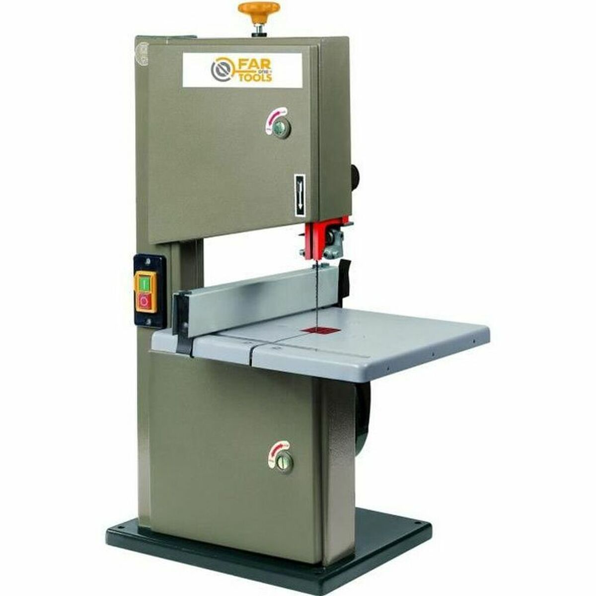 3431541132894 - Tischkreissäge RBS 205B 250 W