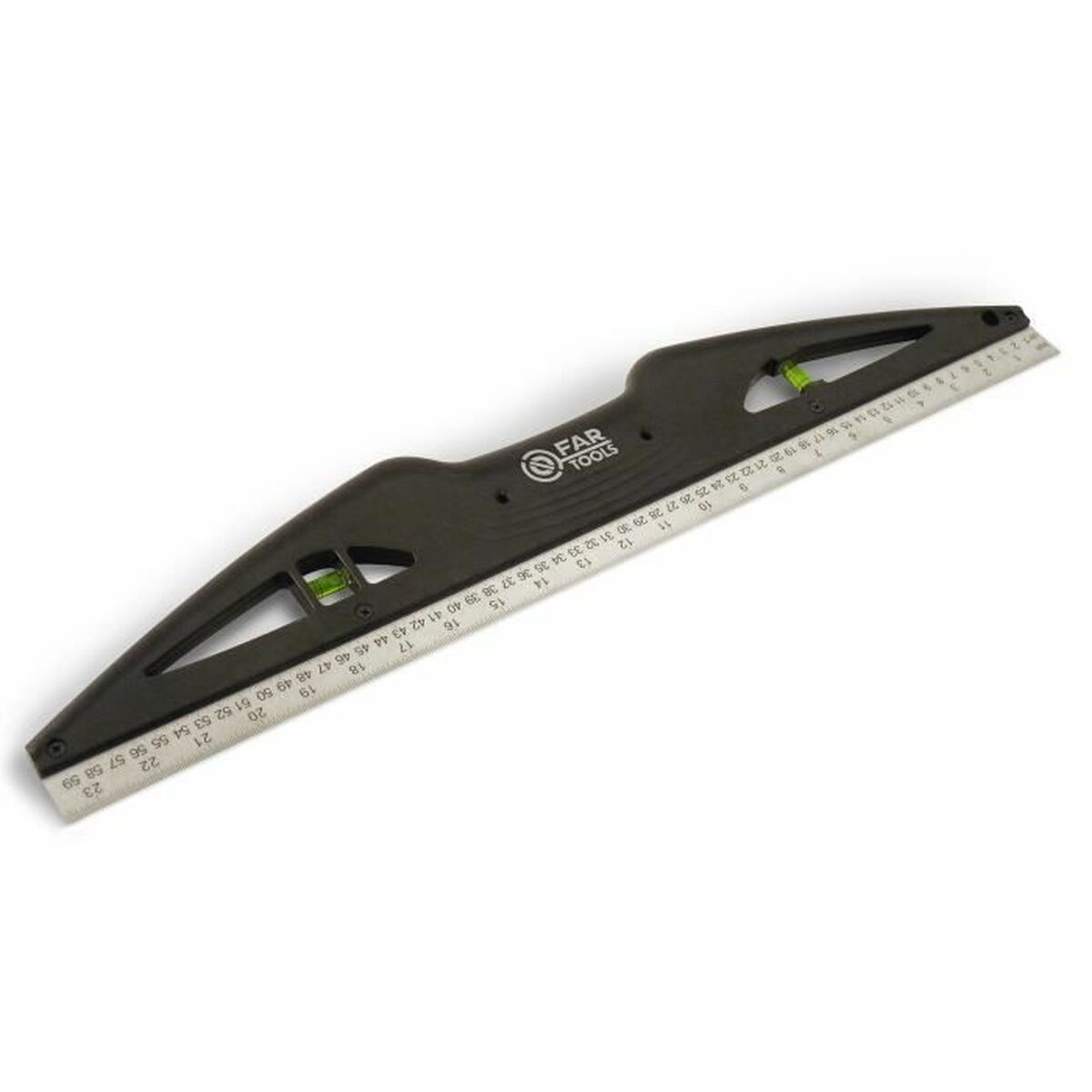 3431542120210 - Spirit Level 60 cm