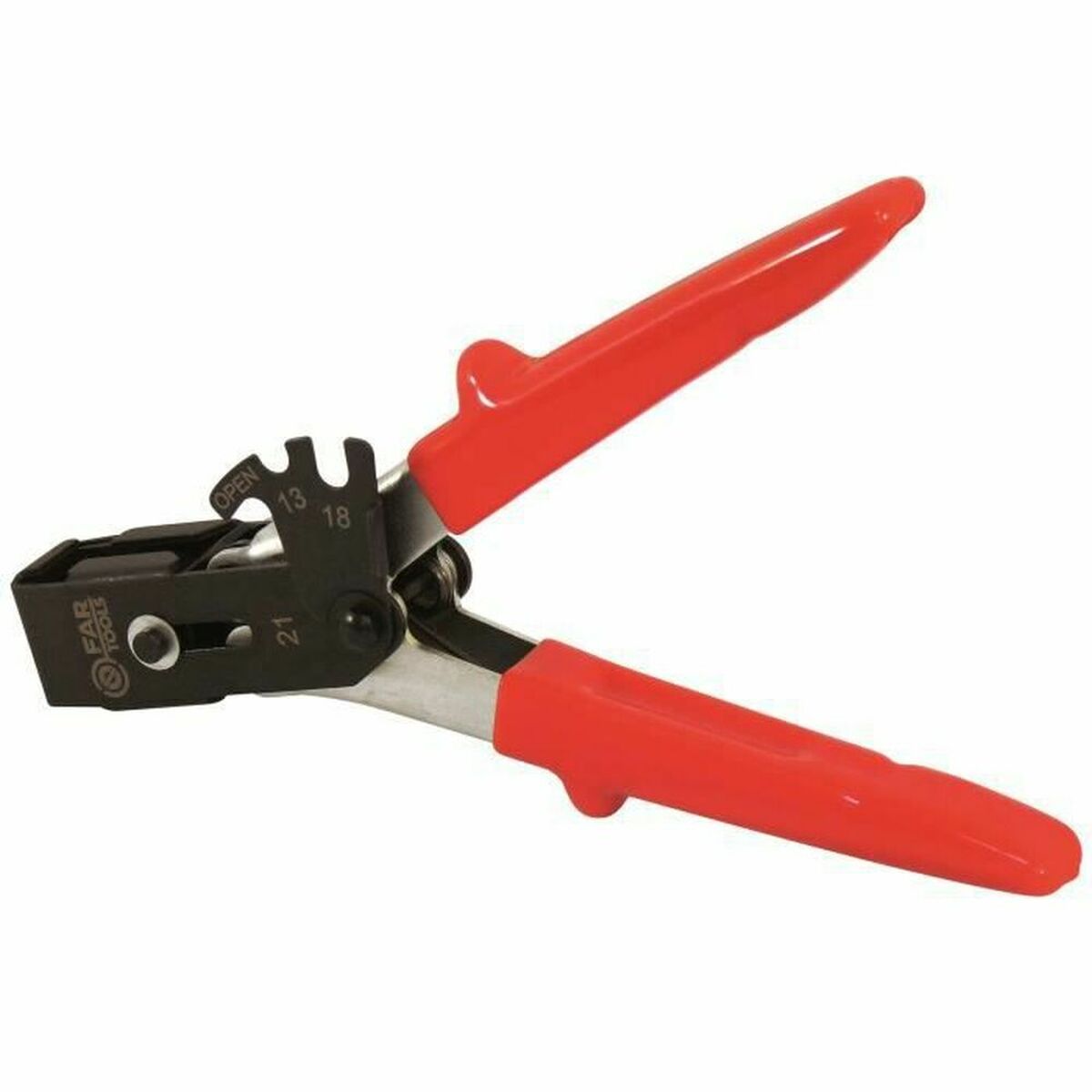 3431542120265 - Pliers Metal