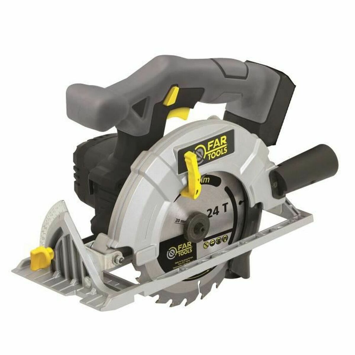 3431542160056 - Circular saw XF-CIRCULAR 18 V 3431542160056 - Circular saw XF-CIRCULAR 18 V