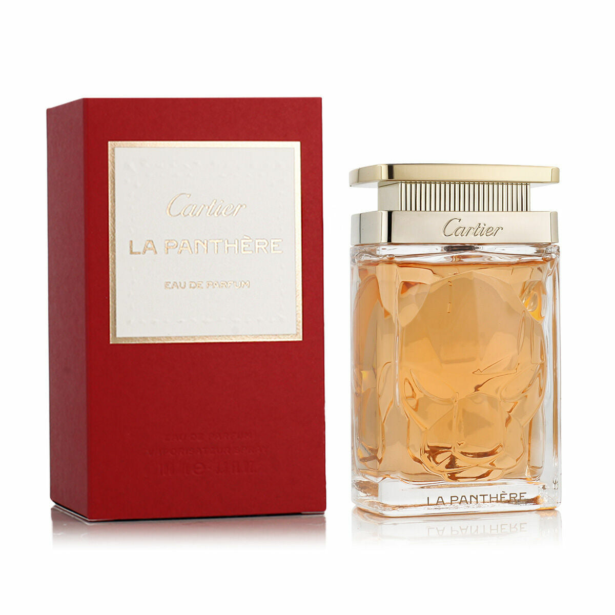 3432240506641 - Damenparfüm La Panthère EDP 100 ml