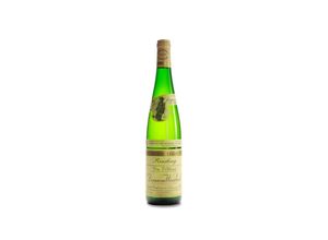 3434040016993 - Domaine Weinbach Riesling Cuvée Théo 2020 - 75cl