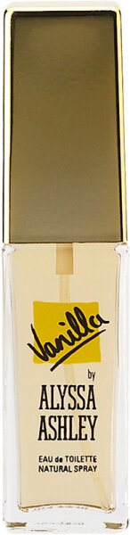 3434730772338 - Vanilla Eau de Toilette (EdT) 50 ml