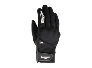 3435980322250 - Motorradhandschuhe Jet All Season D3O Schwarz-Weiß Damen S (6)