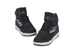 3435980328658 - Get Down Motorradschuhe - Schwarz - 46 - unisex 3435980328658 - Get Down Motorradschuhe - Schwarz - 46 - unisex