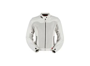 3435980342463 - Motorradjacke Mistral Lady Evo 3 Pearl Damen