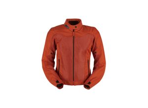 3435980349974 - Motorradjacke Mistral Lady Evo 3 Rust Damen