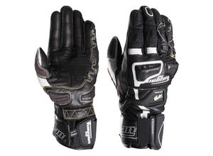 3435980353100 - Motorradhandschuhe Styg20 X Schwarz-Weiß