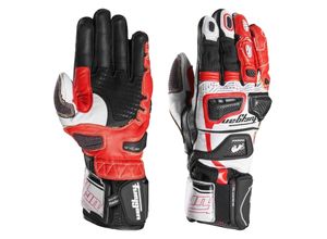 3435980353216 - Motorradhandschuhe Styg20 X Schwarz-Weiß-Rot