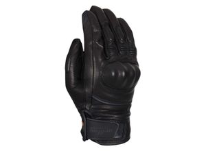 3435980358648 - Motorradhandschuhe LR Jet All Season D3O Damen Schwarz