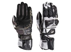 3435980360788 - Motorradhandschuhe Styg20 X Schwarz-Weiß