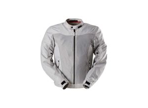 3435980365004 - Motorradjacke Mistral Evo 3 Perlmutt